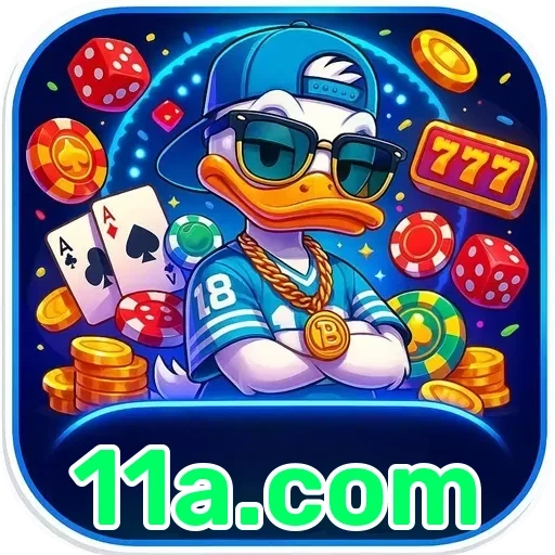 11a.com Bônus