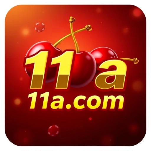 11a.com Logo