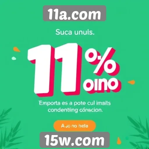 Impacto das promoções em eventos do 11a.com